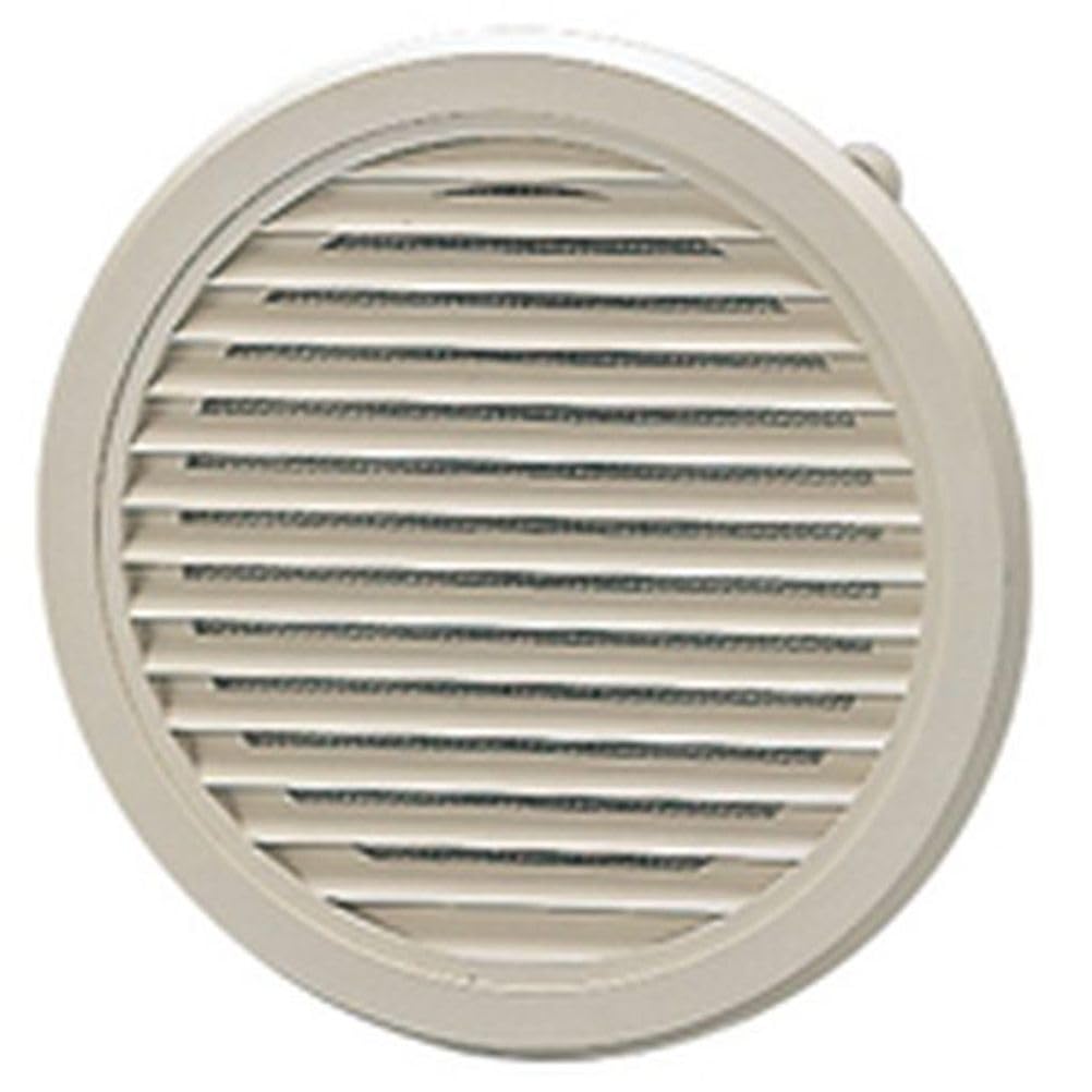 Nitto Kogyo Louvers, Light Beige, 2-Pack, LP-4
Nitto Kogyo Louvers, Light Beige, 2-Pack, LP-4