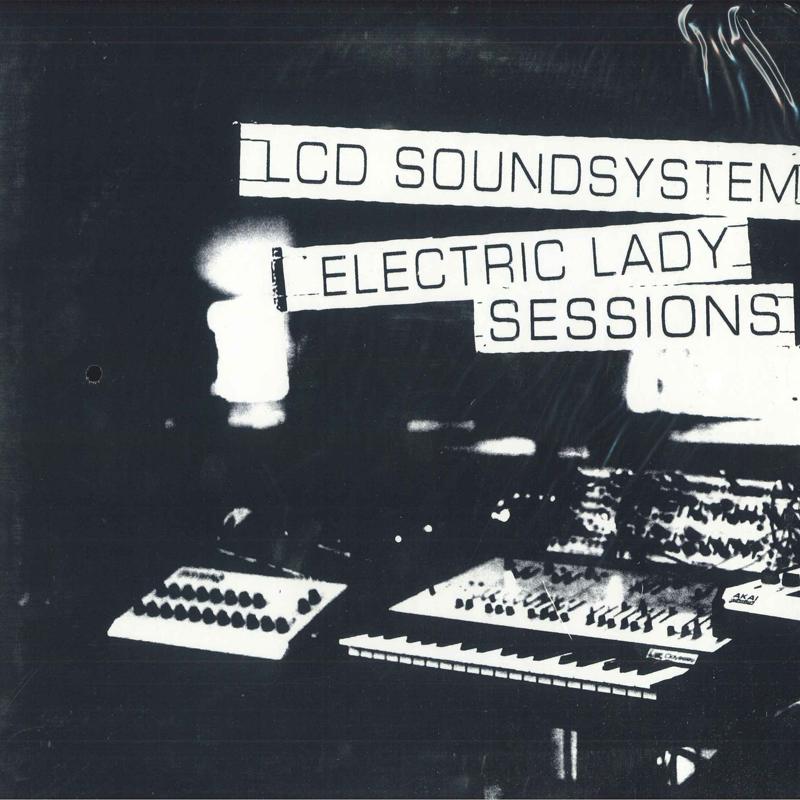 LP Record LCD SOUNDSYSTEM - Electric Lady Sessions 19075892161 DFA, Columbia 2019 Europe Rock
LP Record LCD SOUNDSYSTEM - Electric Lady Sessions 19075892161 DFA, Columbia 2019 Europe Rock