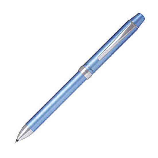 Pilot Writing Instrument Three Plus One Ridge 05 Extra Fine 05mm Light Blue Multi-function BTHRT5SEF-LB
Pilot Writing Instrument Three Plus One Ridge 05 Extra Fine 05mm Light Blue Multi-function BTHRT5SEF-LB
