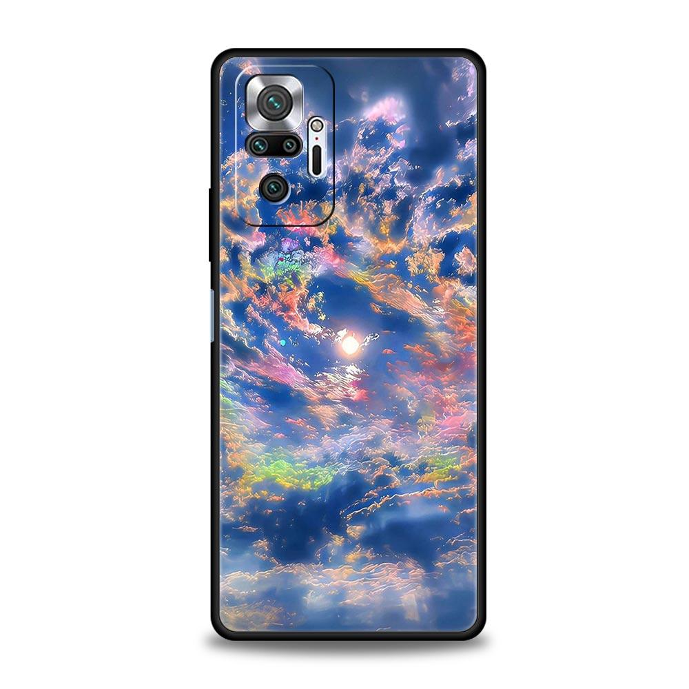 Phone Case For Xiaomi Redmi Note 14 13 12 5G 9S 9 10 11 Pro Plus 4G 9T 14C 13C 12C 10C 9C 9A Soft Cover Earth Stars Space Redmi 9C
Phone Case For Xiaomi Redmi Note 14 13 12 5G 9S 9 10 11 Pro Plus 4G 9T 14C 13C 12C 10C 9C 9A Soft Cover Earth Stars Space Redmi 9C