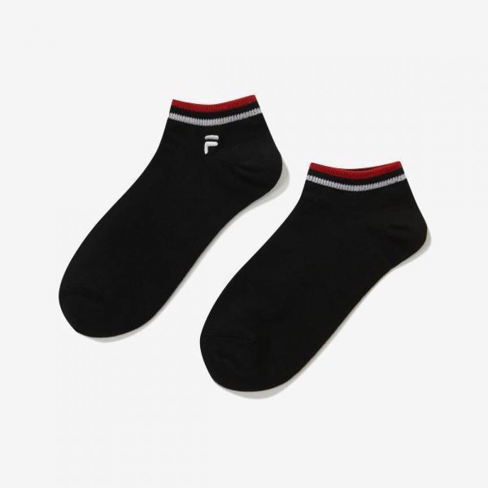 Fila Basic Sneakers Socks F Logo BLACK/260
Fila Basic Sneakers Socks F Logo BLACK/260