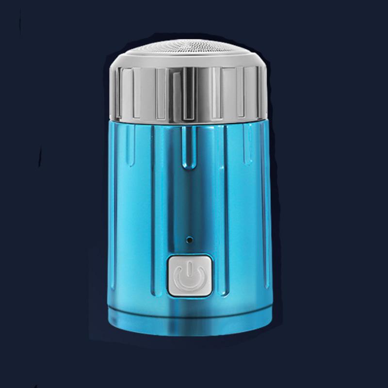 Mini waterproof razor, portable electric travel beard shaving tool, USB charging, men s household hair removal tool
Mini waterproof razor, portable electric travel beard shaving tool, USB charging, men s household hair removal tool