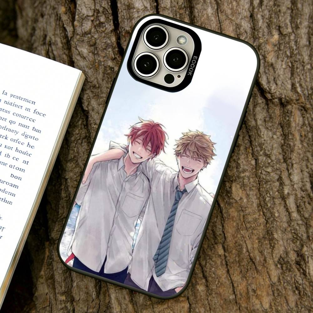 Given Phone Case For iPhone 17,16,15,14,13,12,11 Plus,Pro Max,XS,Colorful Silver Phone case Funda Cover iPhone13
Given Phone Case For iPhone 17,16,15,14,13,12,11 Plus,Pro Max,XS,Colorful Silver Phone case Funda Cover iPhone13