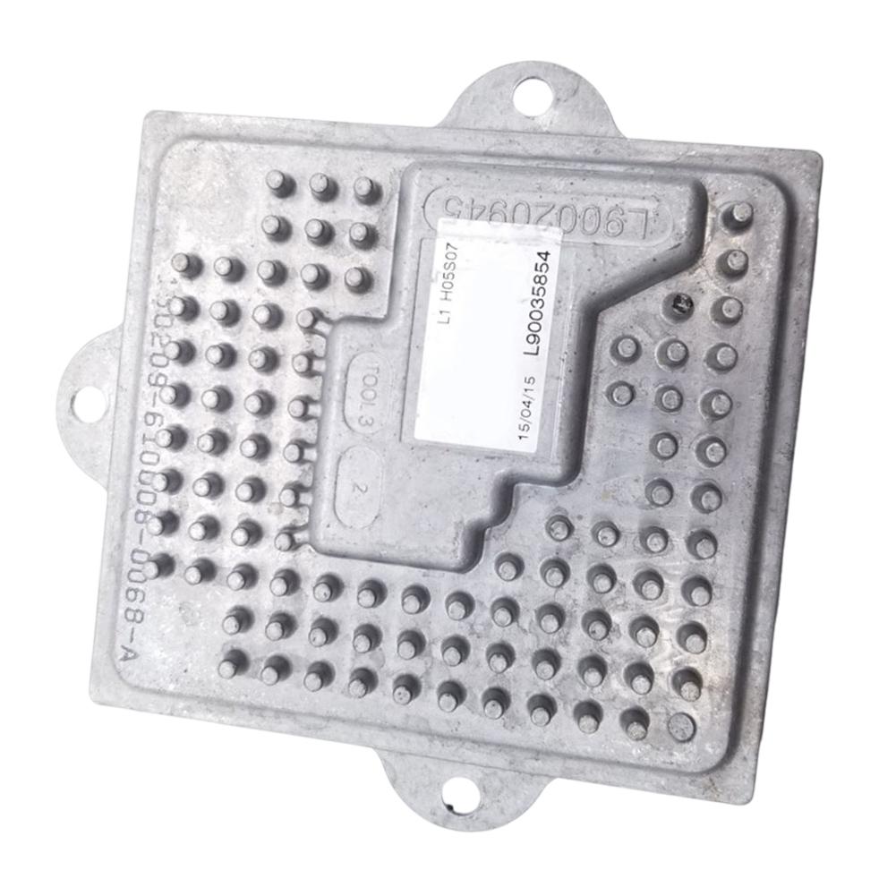 Drive Light Module Driver Light Controller Easy To Use High Universality Fitment No Deformation Practical And Reliable China Mainland
Drive Light Module Driver Light Controller Easy To Use High Universality Fitment No Deformation Practical And Reliable China Mainland