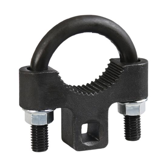 Инструмент для снятия шасси 3/8 дюйма для стандартных рулевых тяг Легкая установка и снятие Без съемника наконечников рулевых тяг Легкий Портативный Инструмент для авторемонта из углеродистой стали чёрный
Инструмент для снятия шасси 3/8 дюйма для стандартных рулевых тяг Легкая установка и снятие Без съемника наконечников рулевых тяг Легкий Портативный Инструмент для авторемонта из углеродистой стали чёрный