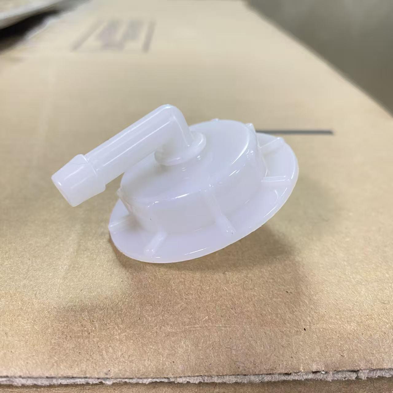 Honda Accord Coolant Expansion Tank Cap (Part Numbers: 19102-PM5-A00, 19106-RNA-A48) Xiangpeng
Honda Accord Coolant Expansion Tank Cap (Part Numbers: 19102-PM5-A00, 19106-RNA-A48) Xiangpeng