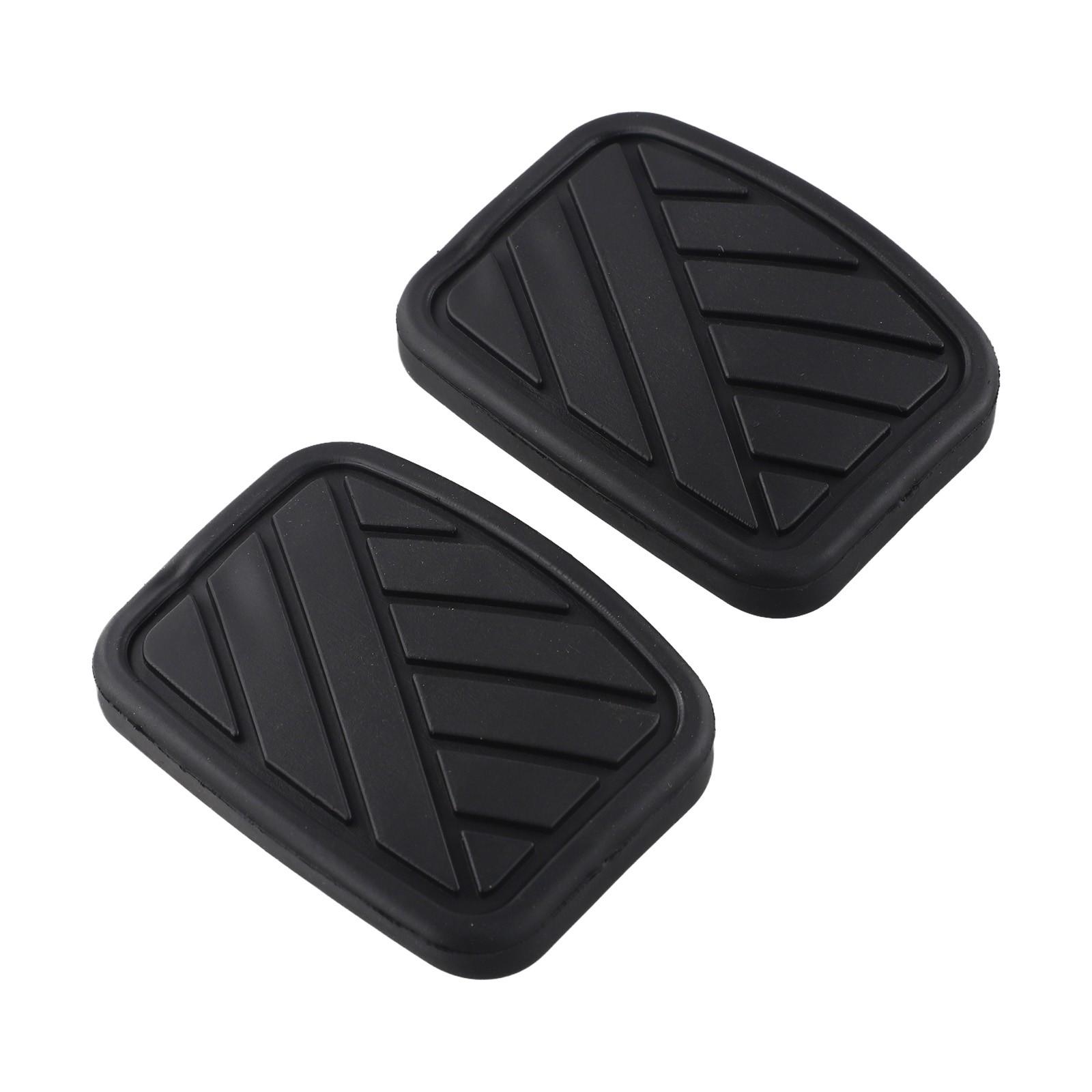 2× Brake Clutch Pedal 49751-58J00 Black For Suzuki
2× Brake Clutch Pedal 49751-58J00 Black For Suzuki