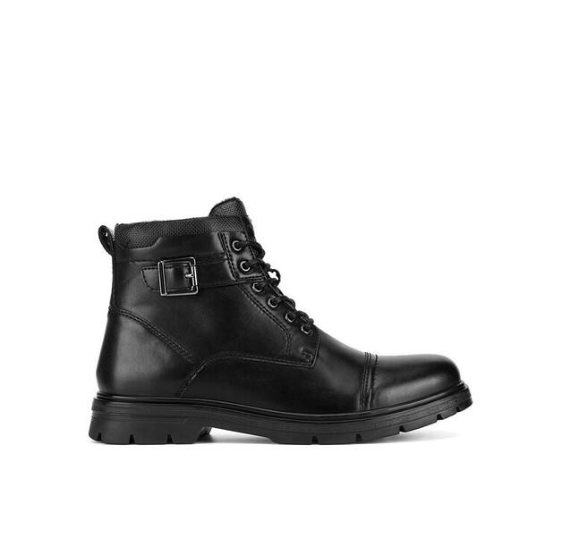 Ботинки челси Lanetti BENGAL-03 MBS, чёрные EU 45
Ботинки челси Lanetti BENGAL-03 MBS, чёрные EU 45