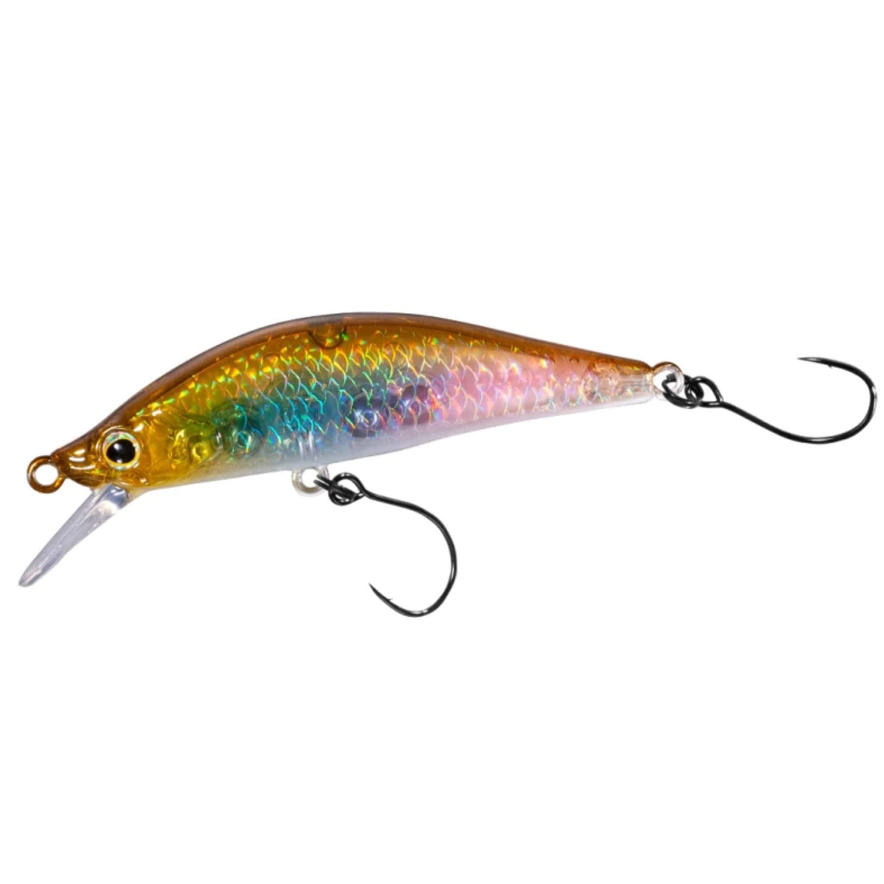 SHIMANO приманка для форели Minnow Cardiff Refrain 50HS 006 ST прозрачная приманка ZN-250W
SHIMANO приманка для форели Minnow Cardiff Refrain 50HS 006 ST прозрачная приманка ZN-250W