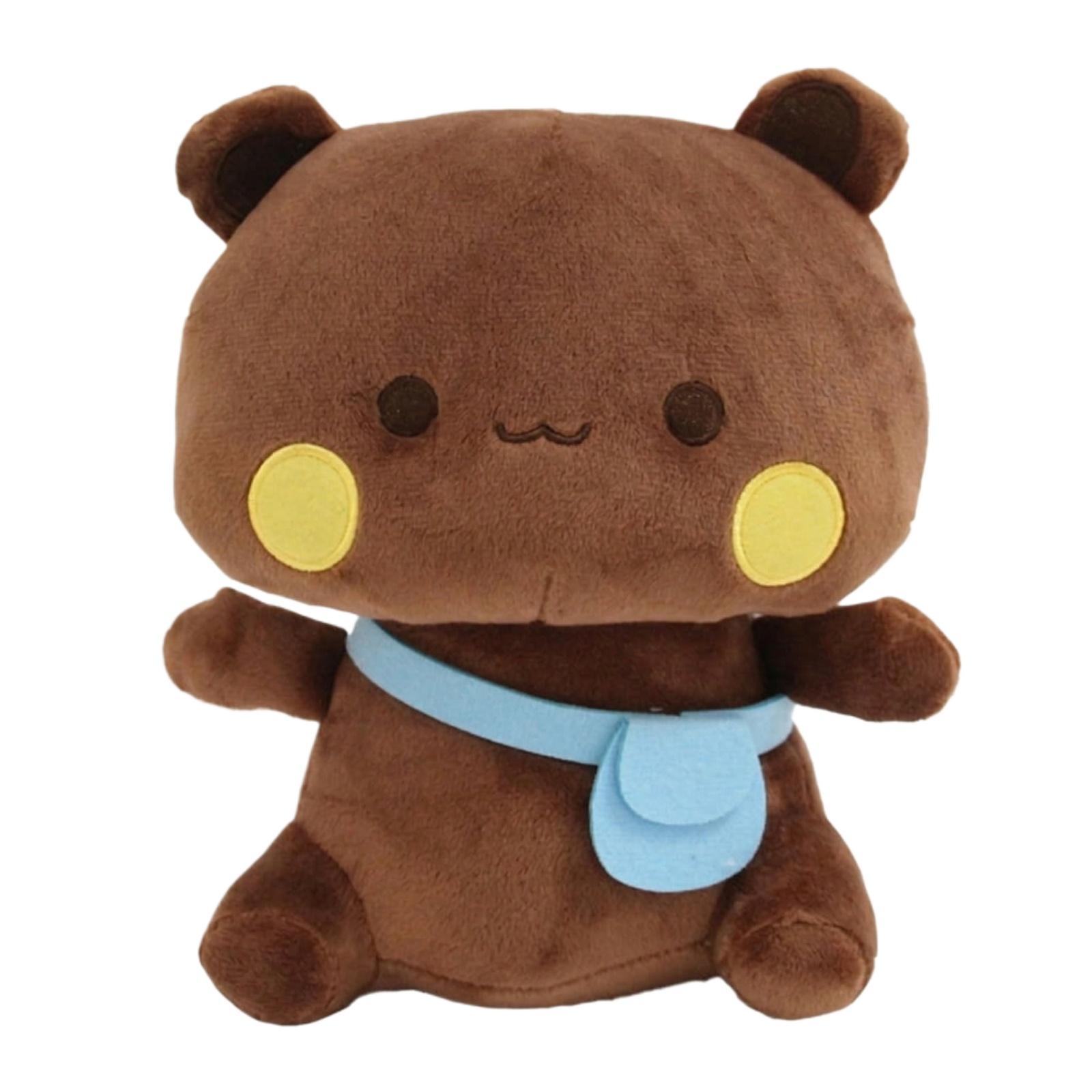 Новинка Плюшева Іграшка Лялька-Подарунок (без етикетки) One Size
Новинка Плюшева Іграшка Лялька-Подарунок (без етикетки) One Size