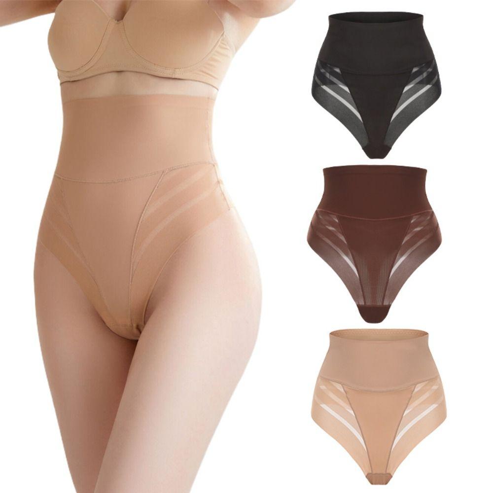 Butt Lifter Slim Seamless Трусы сетчатые корректирующие утягивающие трусы с высокой талией послеродовые S чёрный
Butt Lifter Slim Seamless Трусы сетчатые корректирующие утягивающие трусы с высокой талией послеродовые S чёрный