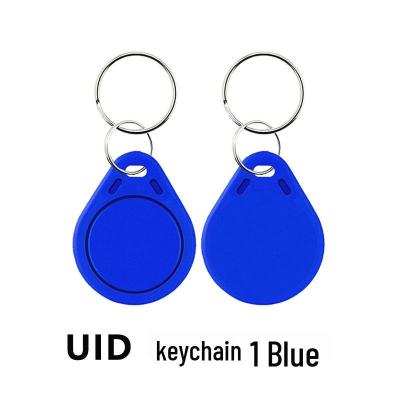 Перезаписываемая карта доступа: Многофункциональный UID, Лифт, Биометрический замок, Посещаемость и Парковочные функции.
Перезаписываемая карта доступа: Многофункциональный UID, Лифт, Биометрический замок, Посещаемость и Парковочные функции.