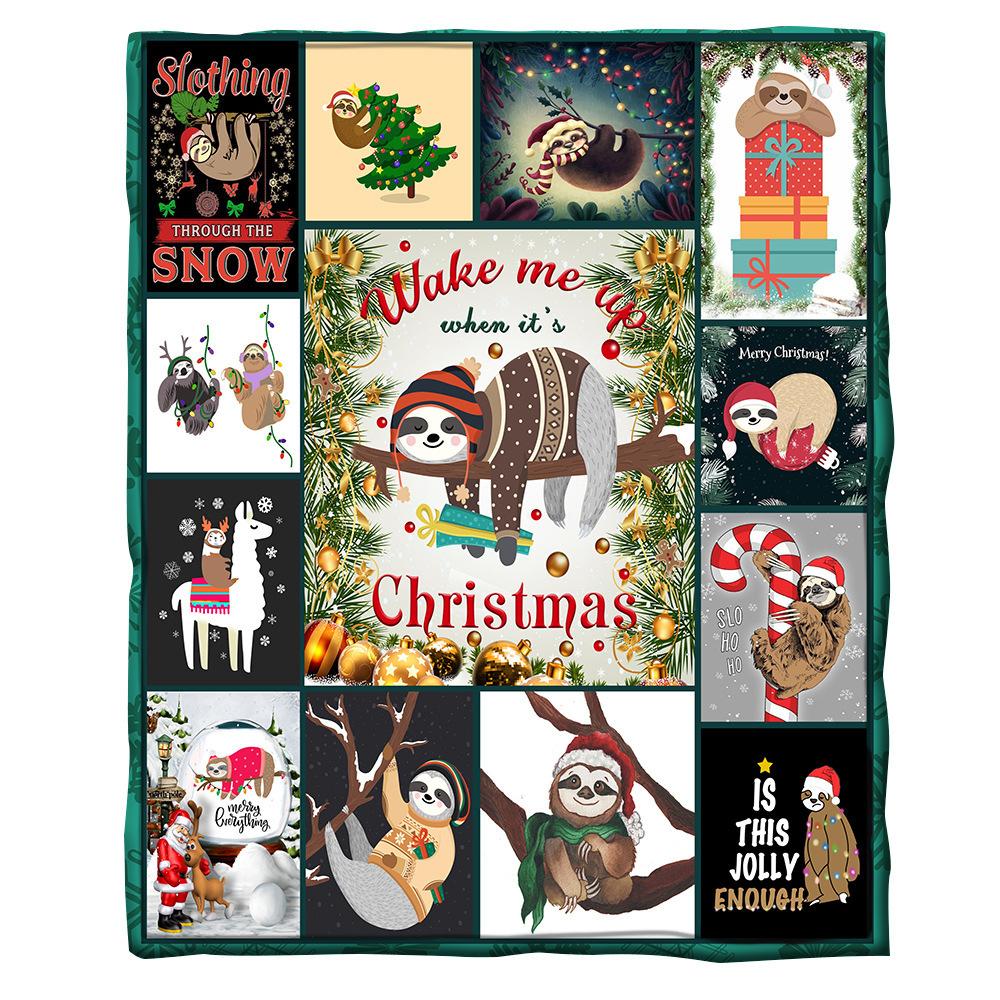 Animal Theme digitalprinted polyester Bedroom velvet flannel soft sofa cover blanket Fleece soft sofa cover blankets for beds 75x100cm
Animal Theme digitalprinted polyester Bedroom velvet flannel soft sofa cover blanket Fleece soft sofa cover blankets for beds 75x100cm