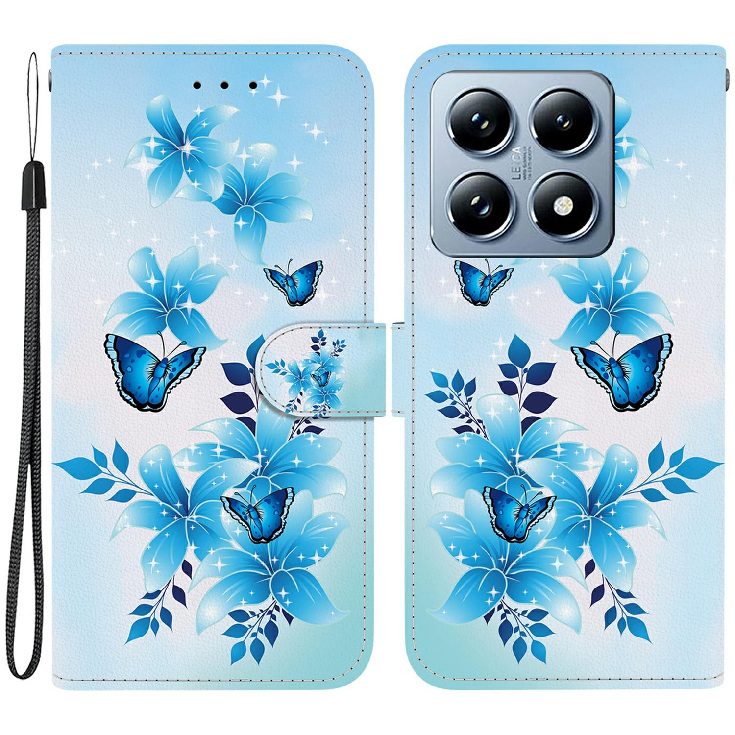 Чехол для Xiaomi 14T Pro с принтом, противоударный, кожаный, откидной кошелек, чехол для телефона со шнурком K
Чехол для Xiaomi 14T Pro с принтом, противоударный, кожаный, откидной кошелек, чехол для телефона со шнурком K