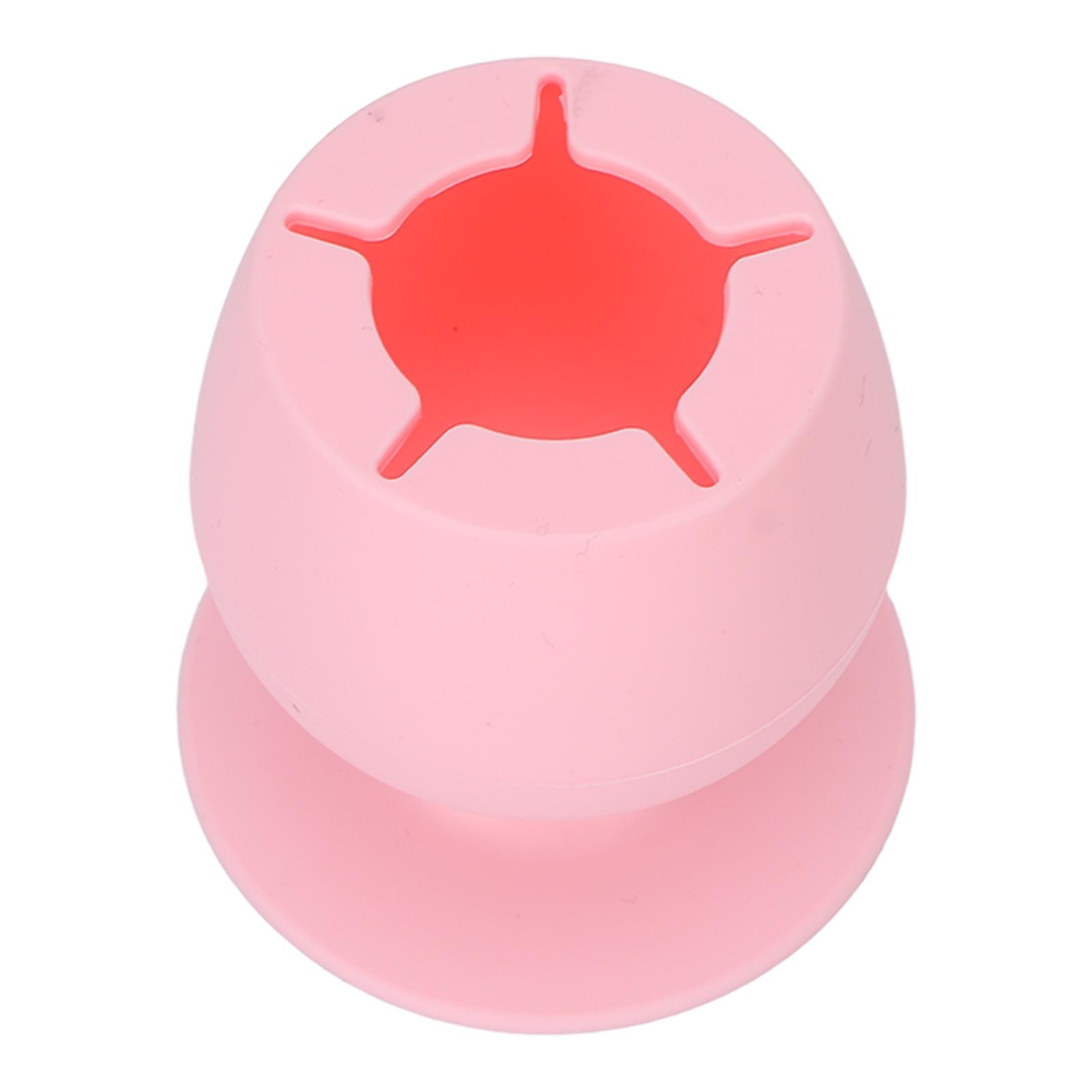 Desktop Storage Cup Soft Silicone Sucker Type Paper Trash Debris Collector Can for Handicrafts Waste
Desktop Storage Cup Soft Silicone Sucker Type Paper Trash Debris Collector Can for Handicrafts Waste