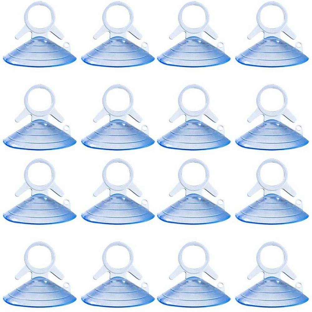 Transparent PVC Material Dovetail Suction Cup Sunshade Suction Cup Suction Cup Suction Cup Hook 10Pcs
Transparent PVC Material Dovetail Suction Cup Sunshade Suction Cup Suction Cup Suction Cup Hook 10Pcs