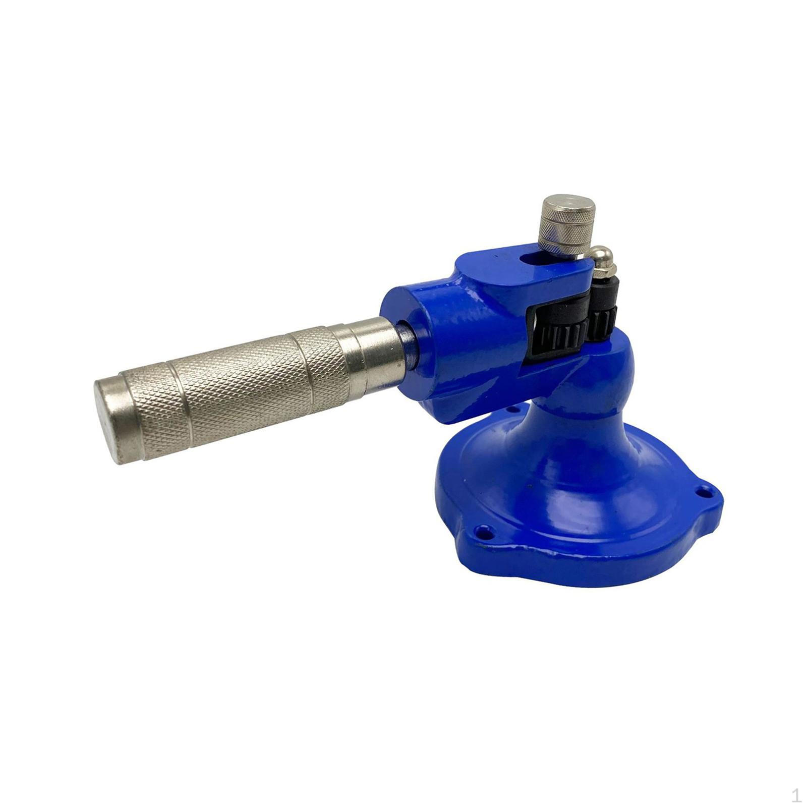 Ring Stretcher Table Top Jewelers Sizer Tool, Portable Enlargement Jewelry Making Equipment Size for
Ring Stretcher Table Top Jewelers Sizer Tool, Portable Enlargement Jewelry Making Equipment Size for