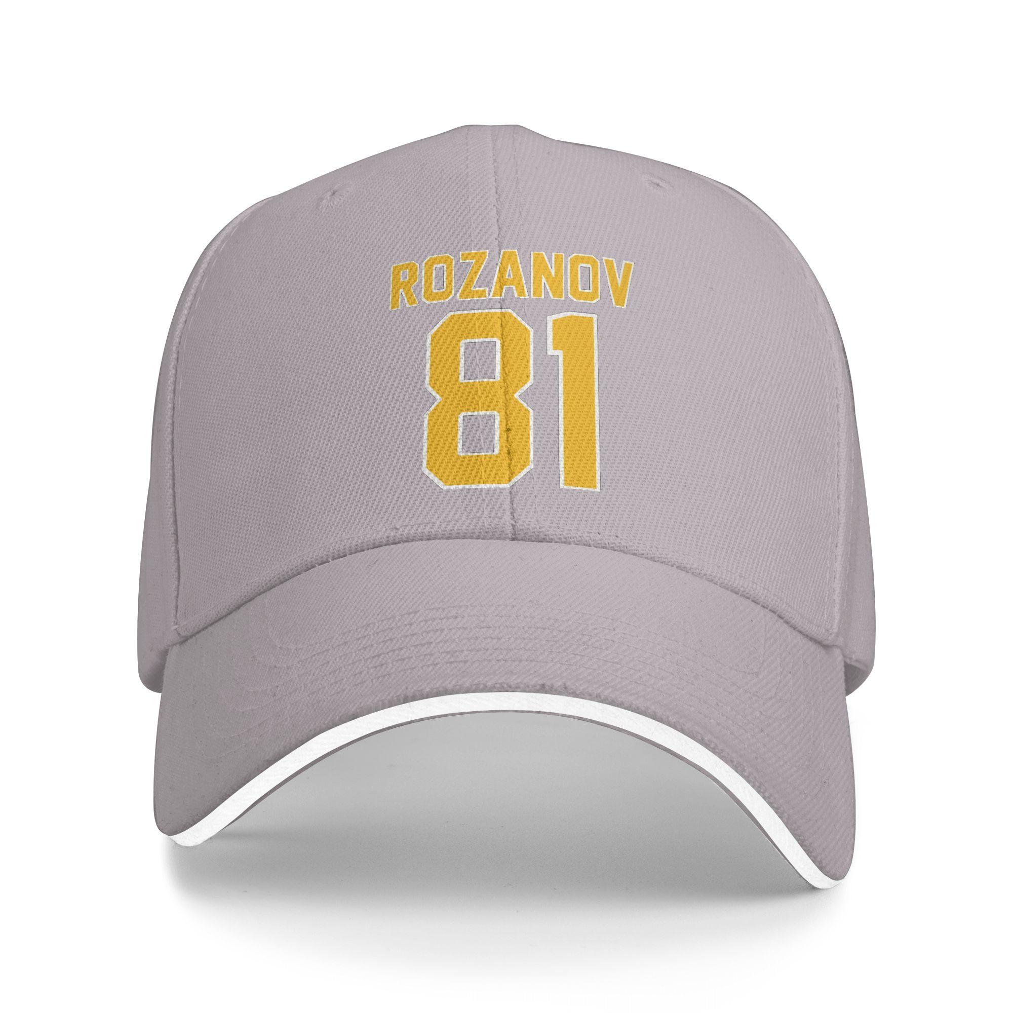 Heated Rivalry Rozanov 81 Casual Baseball Cap Outdoor Sports Trucker Hat Summer Adjustable Female Male Streetwear Baseball Caps As Picture серый
Heated Rivalry Rozanov 81 Casual Baseball Cap Outdoor Sports Trucker Hat Summer Adjustable Female Male Streetwear Baseball Caps As Picture серый