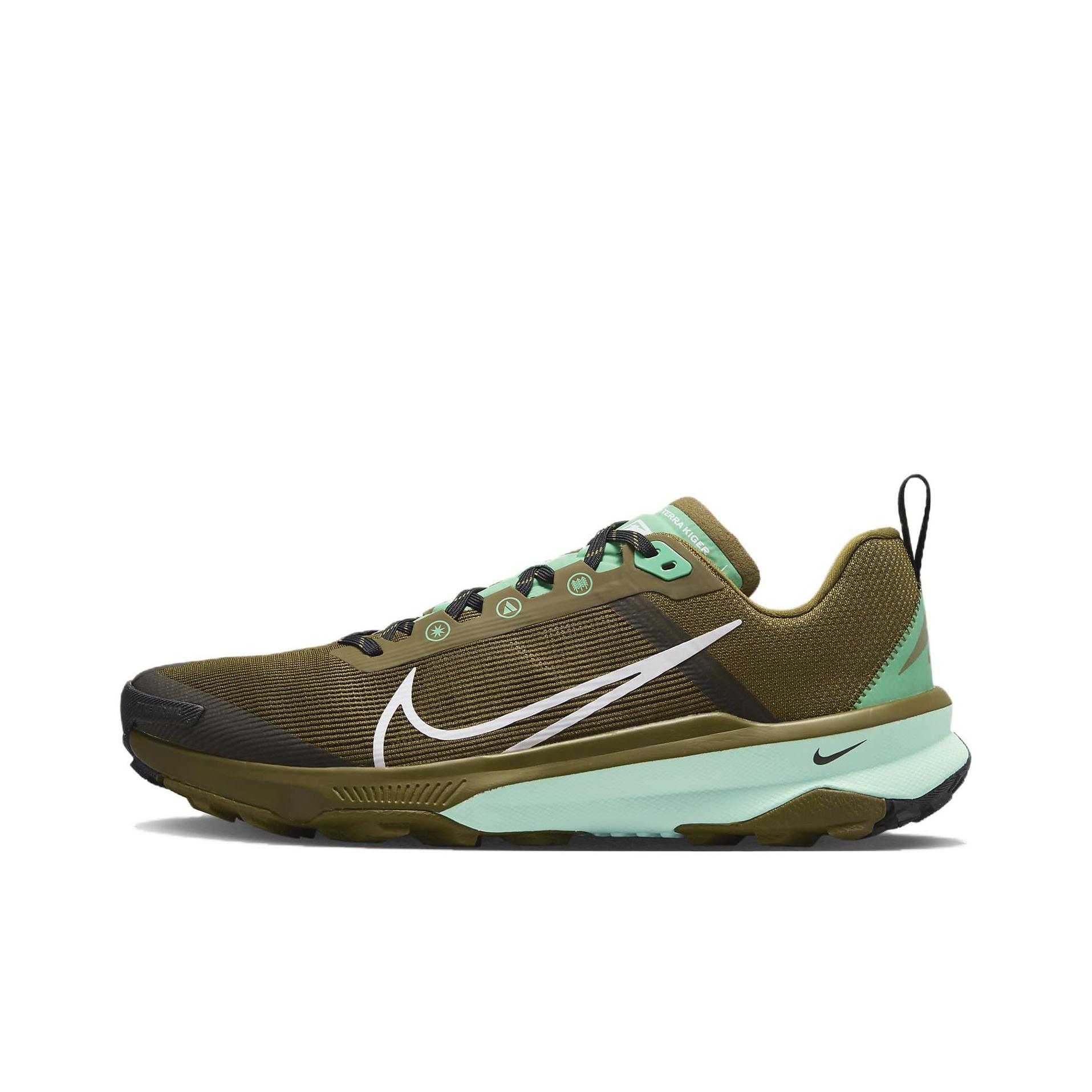 кроссовки Nike Kiger 9 Running shoes Men DR2693-300
кроссовки Nike Kiger 9 Running shoes Men DR2693-300