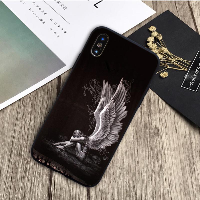 Черный силиконовый чехол для телефона iPhone 12 XR XS Max 5 5S SE 2020 6 6S 7 8 PLUS X 11Pro Max11 iphone12 Pro Max
Черный силиконовый чехол для телефона iPhone 12 XR XS Max 5 5S SE 2020 6 6S 7 8 PLUS X 11Pro Max11 iphone12 Pro Max