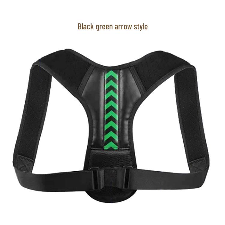 Adult & Student Posture Corrector Belt for Kyphosis and Back Support 2XL
Adult & Student Posture Corrector Belt for Kyphosis and Back Support 2XL