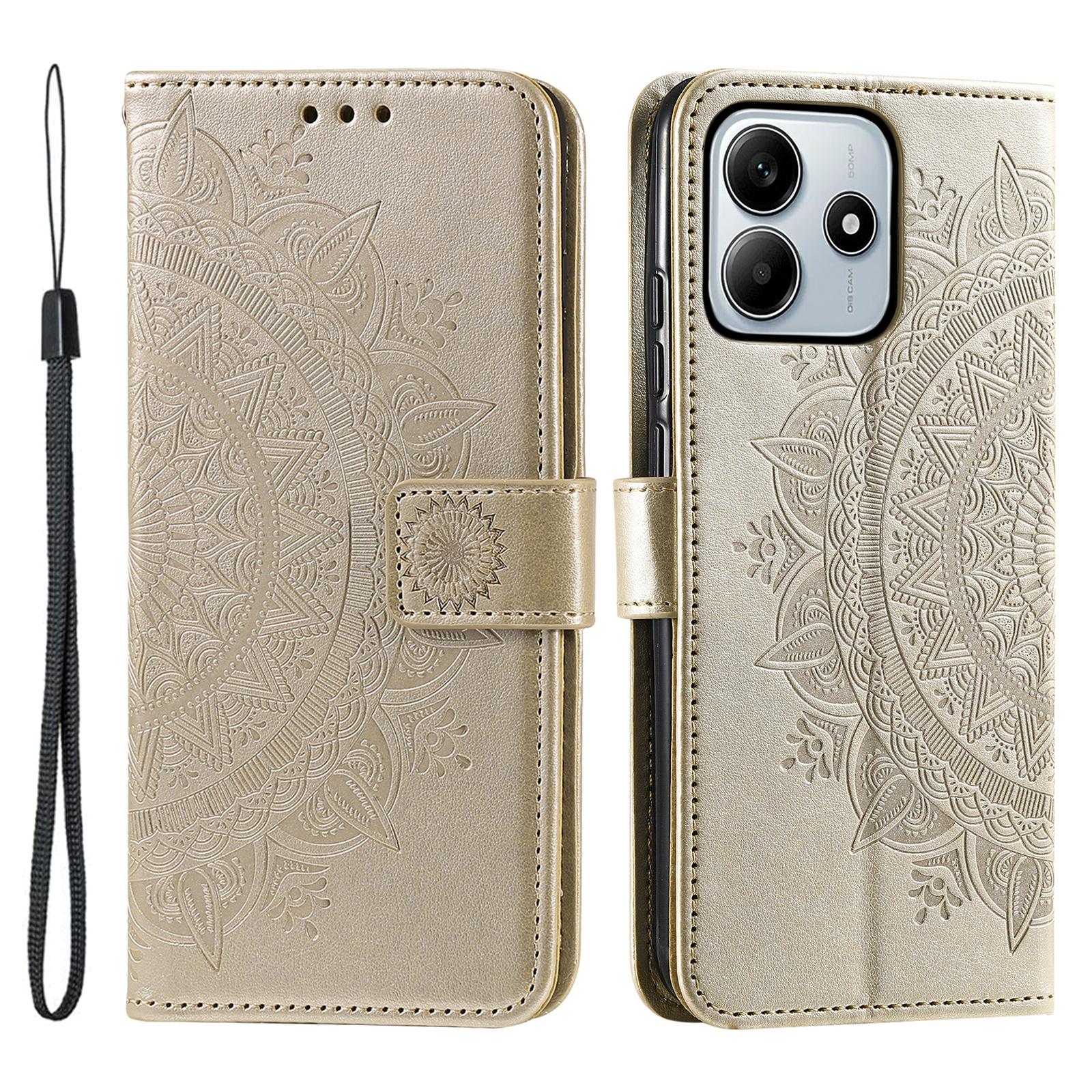 Чехол для Xiaomi Redmi Note 14 5G с тисненым тотемом, кошелек из ПУ кожи, подставка, чехол для телефона C
Чехол для Xiaomi Redmi Note 14 5G с тисненым тотемом, кошелек из ПУ кожи, подставка, чехол для телефона C