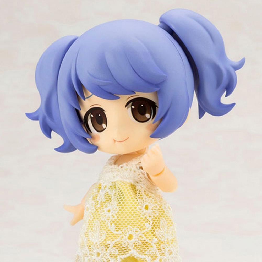Kotobukiya Kotobukiya Cupoche Extra Bell s Причудливый комплект с двойным хвостом
Kotobukiya Kotobukiya Cupoche Extra Bell s Причудливый комплект с двойным хвостом