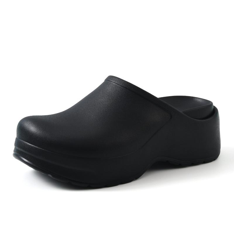 Surgical Shoes, Slippers, Anti-slip Shoes, Anti-puncture Shoes, Surgical Shoes for Doctors 35-36 чорний
Surgical Shoes, Slippers, Anti-slip Shoes, Anti-puncture Shoes, Surgical Shoes for Doctors 35-36 чорний