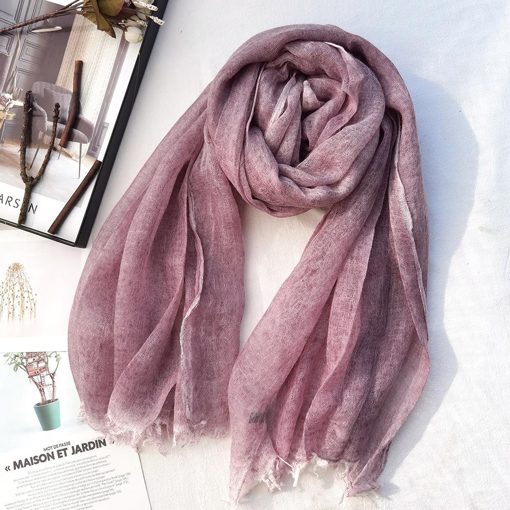 Весенний тонкий шерстяной шарф женский процесс аэрозольного крашения однотонный шарф осень и зима узор «пике» женская шаль
Весенний тонкий шерстяной шарф женский процесс аэрозольного крашения однотонный шарф осень и зима узор «пике» женская шаль