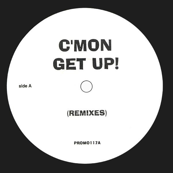 12inch Record TWO TONS O FUN PATRICE RUSHEN Cmon Get Up Havent You Heard R PROMO117 Not On Label Non Japan Dance Electronica Used
12inch Record TWO TONS O FUN PATRICE RUSHEN Cmon Get Up Havent You Heard R PROMO117 Not On Label Non Japan Dance Electronica Used