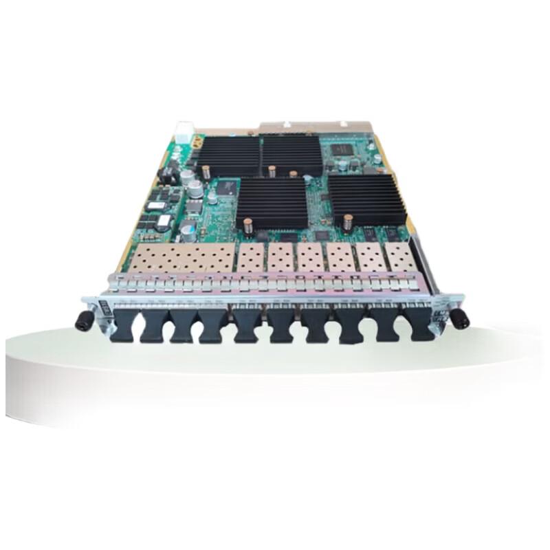 Huawei EMS10 Ethernet Processing Board
Huawei EMS10 Ethernet Processing Board