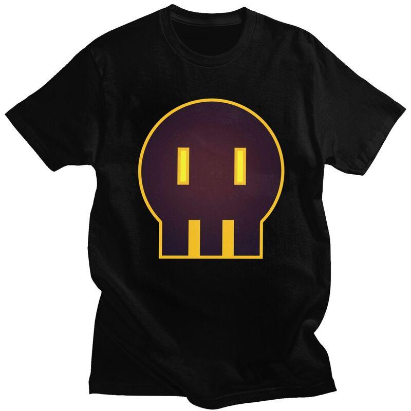 Custom Mens Murder Drones Skull T Shirt Short Sleeves Cotton Tshirt T-shirt Leisure Uzi Doorman Tee Clothing - Men s Summer C... S разноцветный
Custom Mens Murder Drones Skull T Shirt Short Sleeves Cotton Tshirt T-shirt Leisure Uzi Doorman Tee Clothing - Men s Summer C... S разноцветный