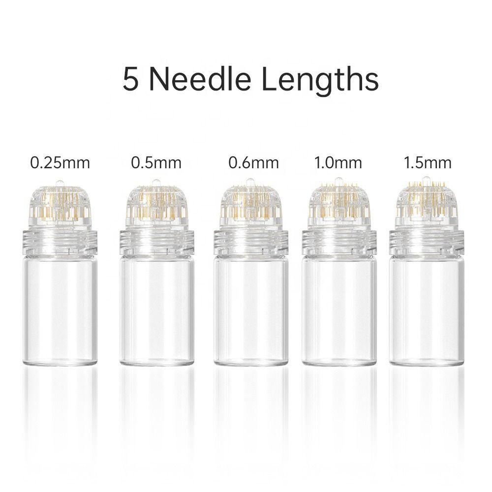 Care Fine Touch Игла с автоматическим интродьюсером Игла с микроканалом Aqua Microneedle 20 Игла Hydra Gold
Care Fine Touch Игла с автоматическим интродьюсером Игла с микроканалом Aqua Microneedle 20 Игла Hydra Gold