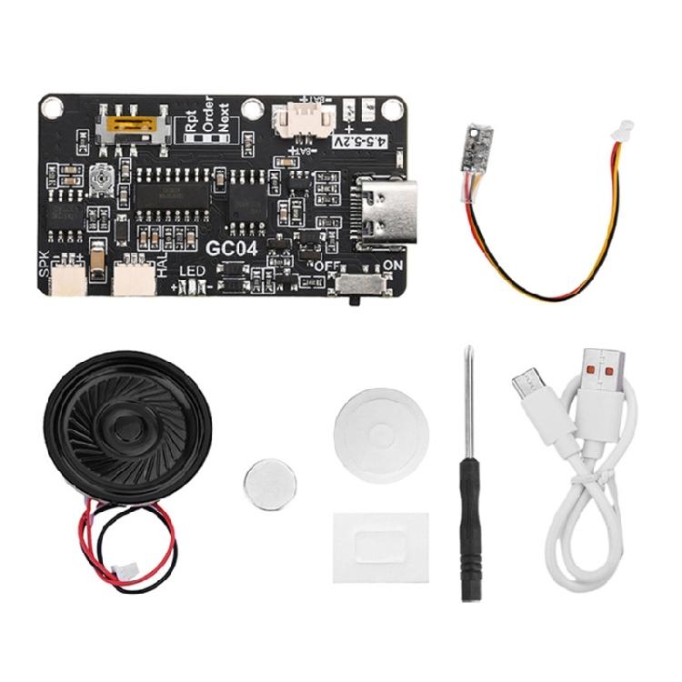 Christmas Music Greeting Card Memory Sound Voice Recording Module, 8MB, Suitable for Birthday Holiday Cards Craft Lovers
Christmas Music Greeting Card Memory Sound Voice Recording Module, 8MB, Suitable for Birthday Holiday Cards Craft Lovers