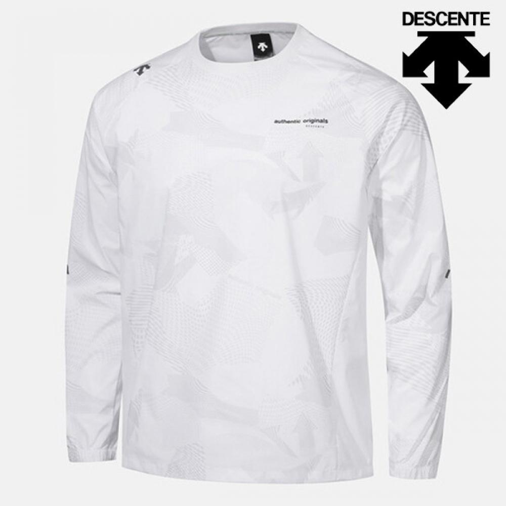 Descent Half Club Running Essential Woven Sweatshirt Sp123rwh21pat0 Футболка с длинным рукавом 95
Descent Half Club Running Essential Woven Sweatshirt Sp123rwh21pat0 Футболка с длинным рукавом 95