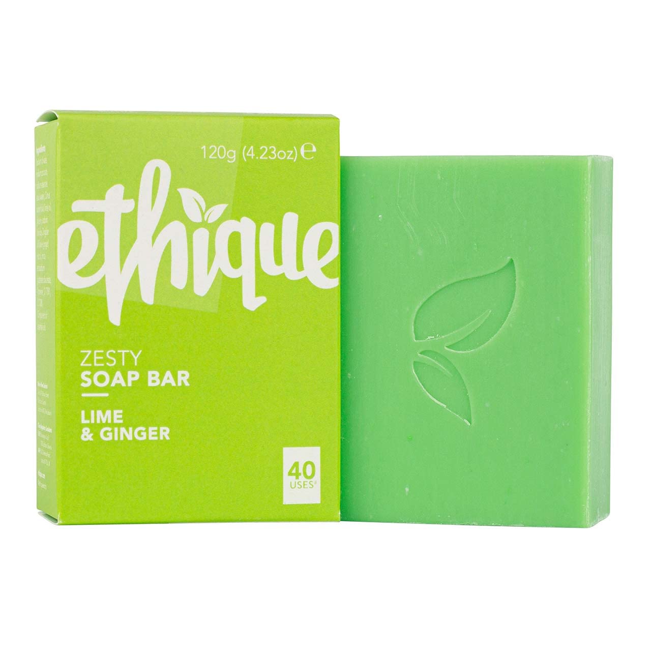 Гель для душа Ethique natural 8 лайм имбирь для чувствительной кожи 100% полученный, без добавок, органический, без добавок, и
Гель для душа Ethique natural 8 лайм имбирь для чувствительной кожи 100% полученный, без добавок, органический, без добавок, и