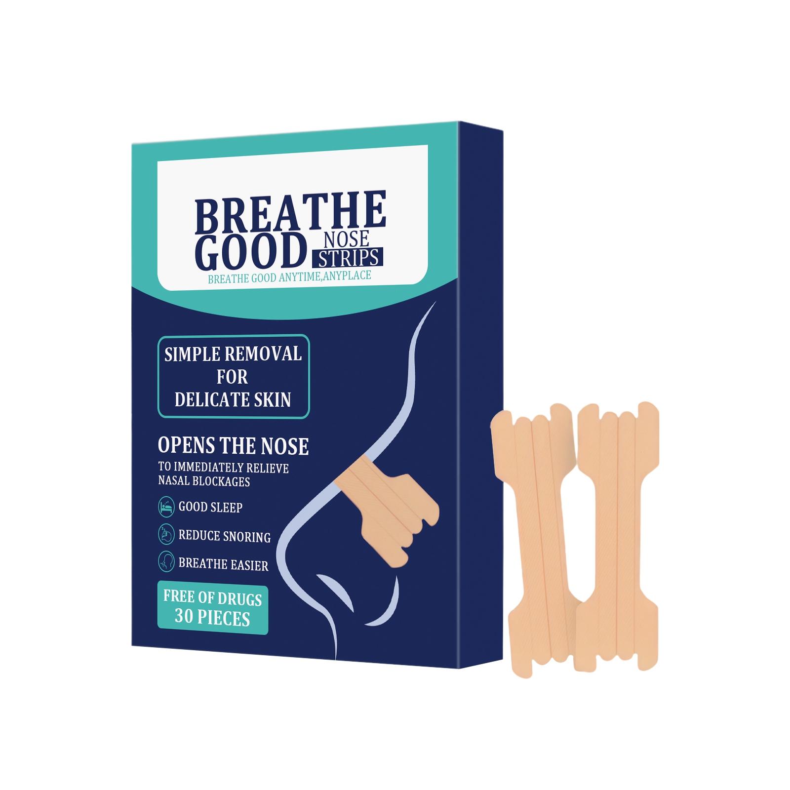 -snoring Sleep Nasal Strips Are Skin-friendly, Comfortable, Improve Nasal Ventilation And Help You Sleep. One Size синий
-snoring Sleep Nasal Strips Are Skin-friendly, Comfortable, Improve Nasal Ventilation And Help You Sleep. One Size синий
