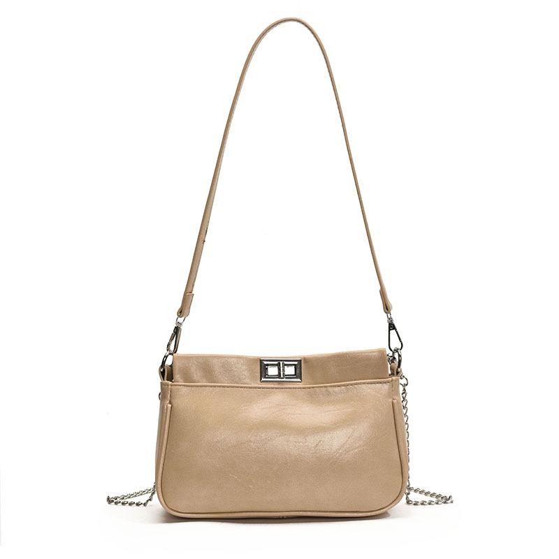 2025 высококачественная текстура деловая универсальная маленькая квадратная сумка новая корейская версия модная сумка на плечо зарубежный стиль сумка-мессенджер на цепочке тренд хаки
2025 высококачественная текстура деловая универсальная маленькая квадратная сумка новая корейская версия модная сумка на плечо зарубежный стиль сумка-мессенджер на цепочке тренд хаки