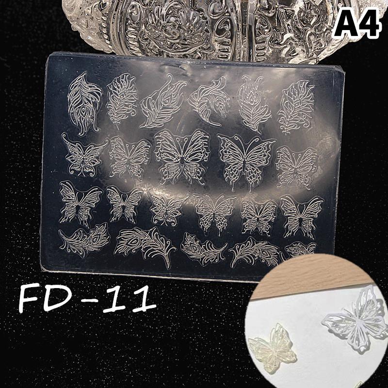 Силиконовая форма для ногтей Рельеф Бабочка Цветок Французский стиль Украшения для ногтей Ногти Дизайн своими руками Пластина для стемпинга Принадлежности для нейл-арта as the picture
Силиконовая форма для ногтей Рельеф Бабочка Цветок Французский стиль Украшения для ногтей Ногти Дизайн своими руками Пластина для стемпинга Принадлежности для нейл-арта as the picture