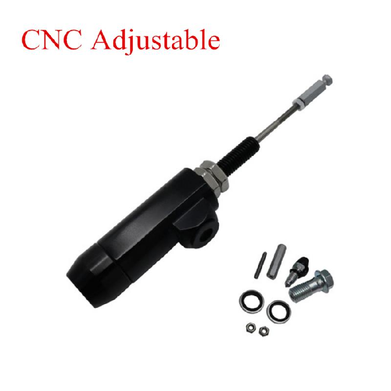 Motorcycle Hydraulic Clutch System With Efficient Transmission Pump For Improved Performance
Motorcycle Hydraulic Clutch System With Efficient Transmission Pump For Improved Performance