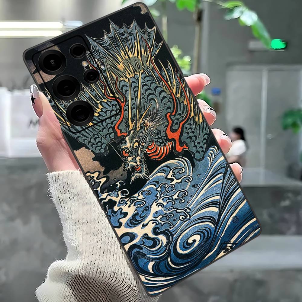 Чехол для телефона с изображением Утагава Куниёси в стиле Укиё-э Для Samsung S 24 Fe 25 Ultra Plus 20 Lite 21 30 22 23 24 22 Ultra 5G Fundas Samsung S24
Чехол для телефона с изображением Утагава Куниёси в стиле Укиё-э Для Samsung S 24 Fe 25 Ultra Plus 20 Lite 21 30 22 23 24 22 Ultra 5G Fundas Samsung S24