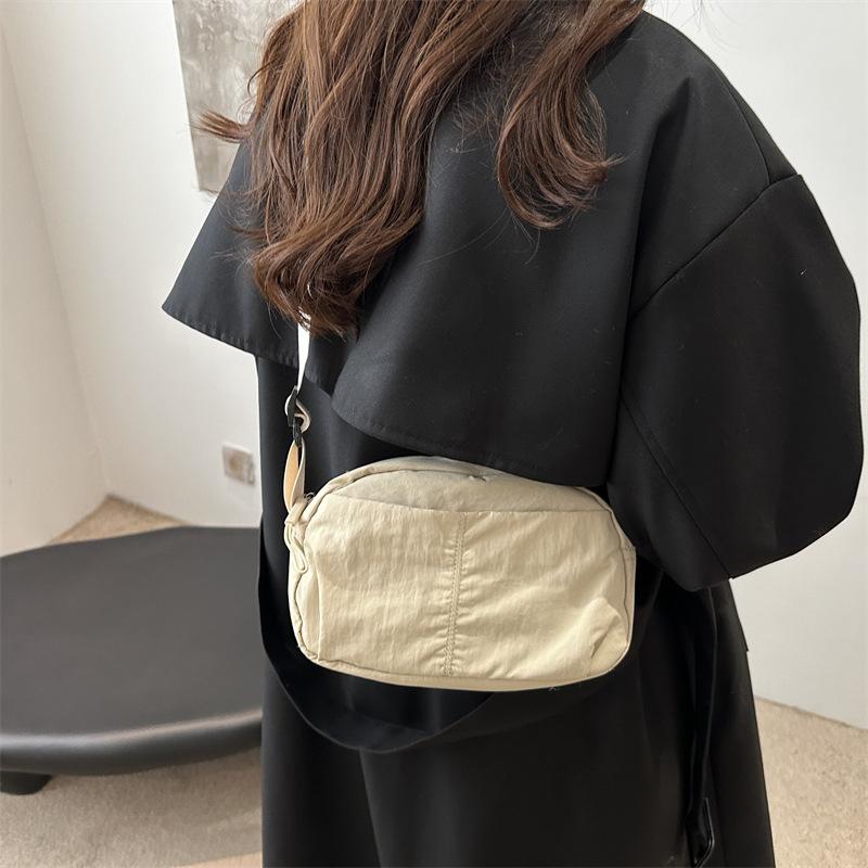 New Personality Trend Women s Casual Fashion Fresh Work Fashion Casual Crossbody Shoulder Bag чёрный
New Personality Trend Women s Casual Fashion Fresh Work Fashion Casual Crossbody Shoulder Bag чёрный