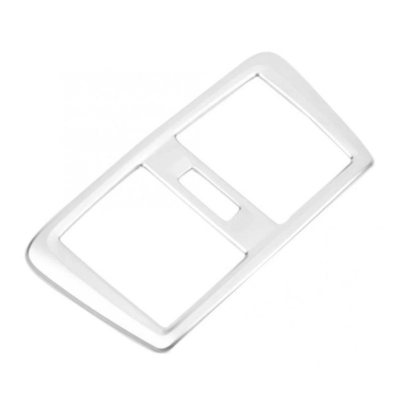 Рамка заднего воздуховода для 2015-2018 BMW 2 Series Active Tourer F45/F46
Рамка заднего воздуховода для 2015-2018 BMW 2 Series Active Tourer F45/F46