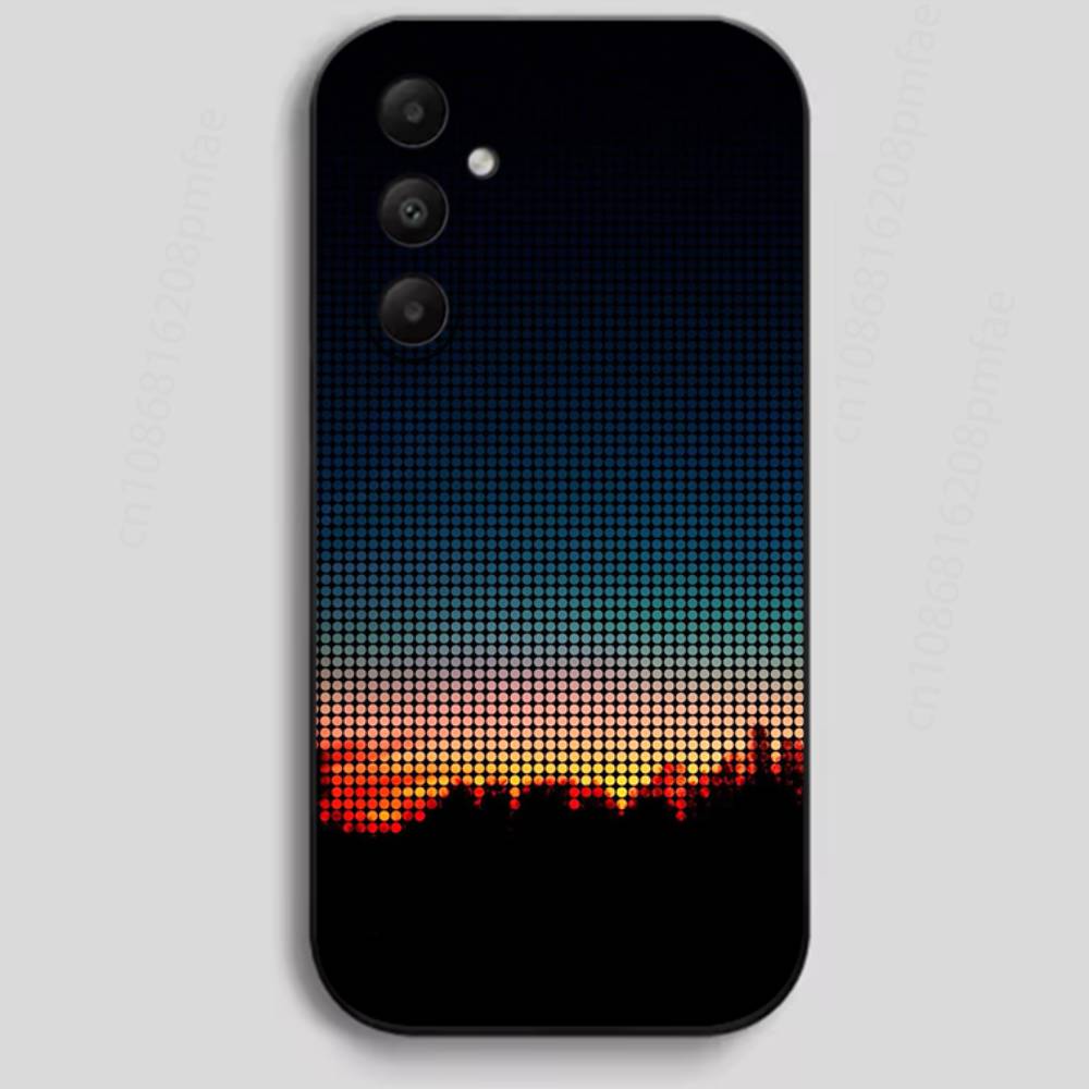 Pixel World Phone Case for Samsung Galaxy A73,23,53,33,24,72,22,52,32,54,A34 Soft Cover Samsung A53 5G
Pixel World Phone Case for Samsung Galaxy A73,23,53,33,24,72,22,52,32,54,A34 Soft Cover Samsung A53 5G