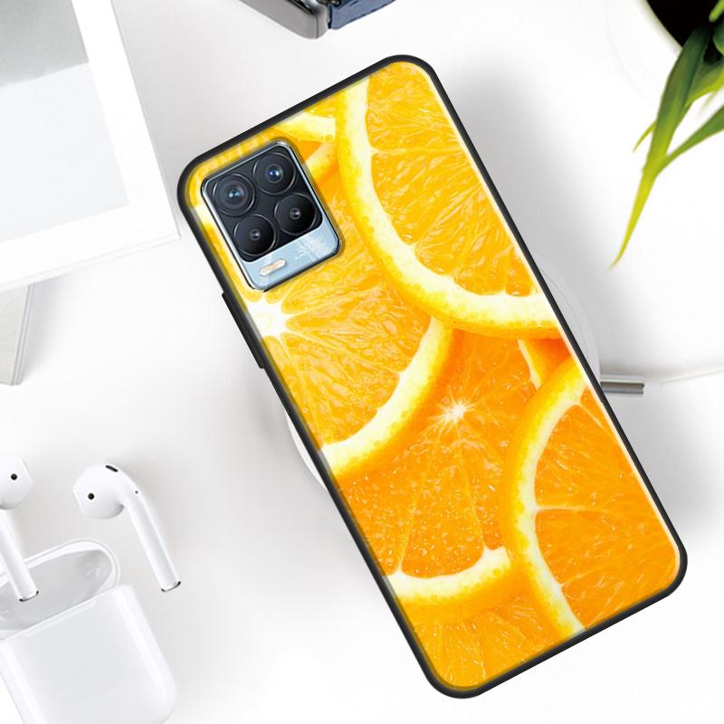 Summer Fruit Orange Case For Realme 15 12 11 13 14 Pro Plus C65 C67 C61 C53 C55 C51 C25 C63 C71 C75 GT6 GT7 Pro Realme C53
Summer Fruit Orange Case For Realme 15 12 11 13 14 Pro Plus C65 C67 C61 C53 C55 C51 C25 C63 C71 C75 GT6 GT7 Pro Realme C53