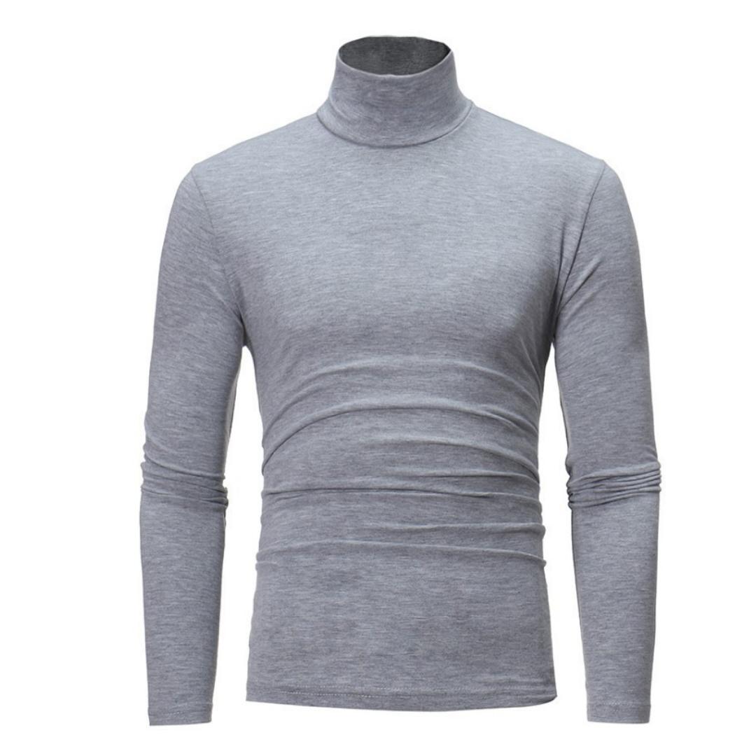 Модная водолазка с длинным рукавом, мужской пуловер, мягкая однотонная эластичная трикотажная рубашка на осень и зиму, топ XL
Модная водолазка с длинным рукавом, мужской пуловер, мягкая однотонная эластичная трикотажная рубашка на осень и зиму, топ XL