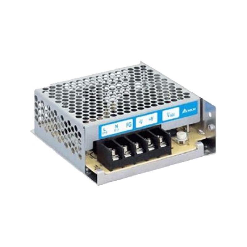 HIKVISION DS-KAW50-1 Door Station Power Supply
HIKVISION DS-KAW50-1 Door Station Power Supply