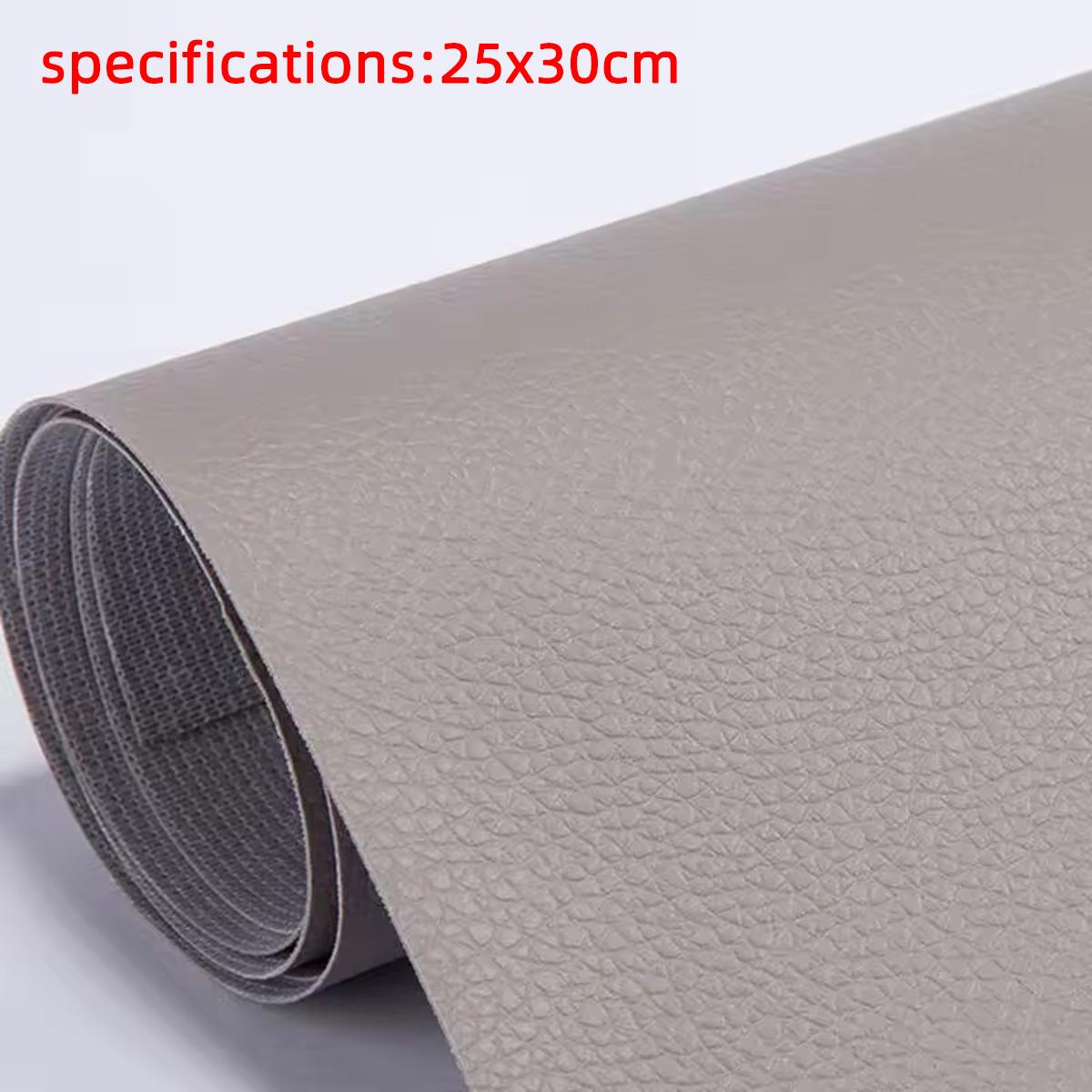 Genuine leather stickers are suitable for leather-made furniture, sofa and seat repair subsidies. Universal type
Genuine leather stickers are suitable for leather-made furniture, sofa and seat repair subsidies. Universal type