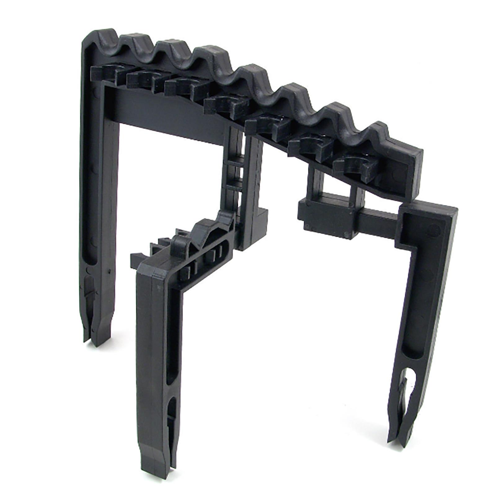 Golf Club Organizers AntiShake 9 Iron Golf Club Holder Divider Golf Club Shafts Holder Golf Accessories Supplies
Golf Club Organizers AntiShake 9 Iron Golf Club Holder Divider Golf Club Shafts Holder Golf Accessories Supplies