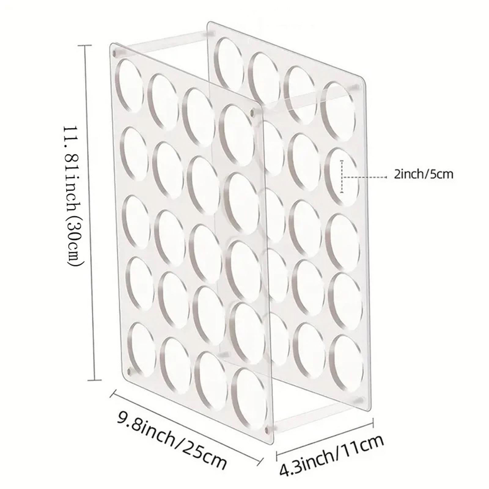 Vinyl Roll Holder Vinyl Storage Rack Roll Holder Transparent Acrylic Storage Organizer for Art Room Decor Craft Home Art Craft белый
Vinyl Roll Holder Vinyl Storage Rack Roll Holder Transparent Acrylic Storage Organizer for Art Room Decor Craft Home Art Craft белый